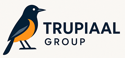 Trupiaal Group logo