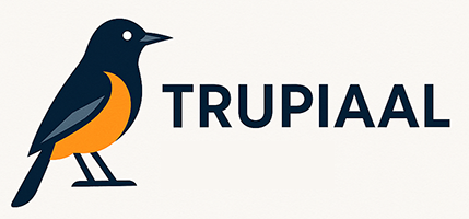 Trupiaal logo
